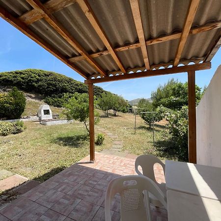 Villa Vista Mare Валедория Екстериор снимка