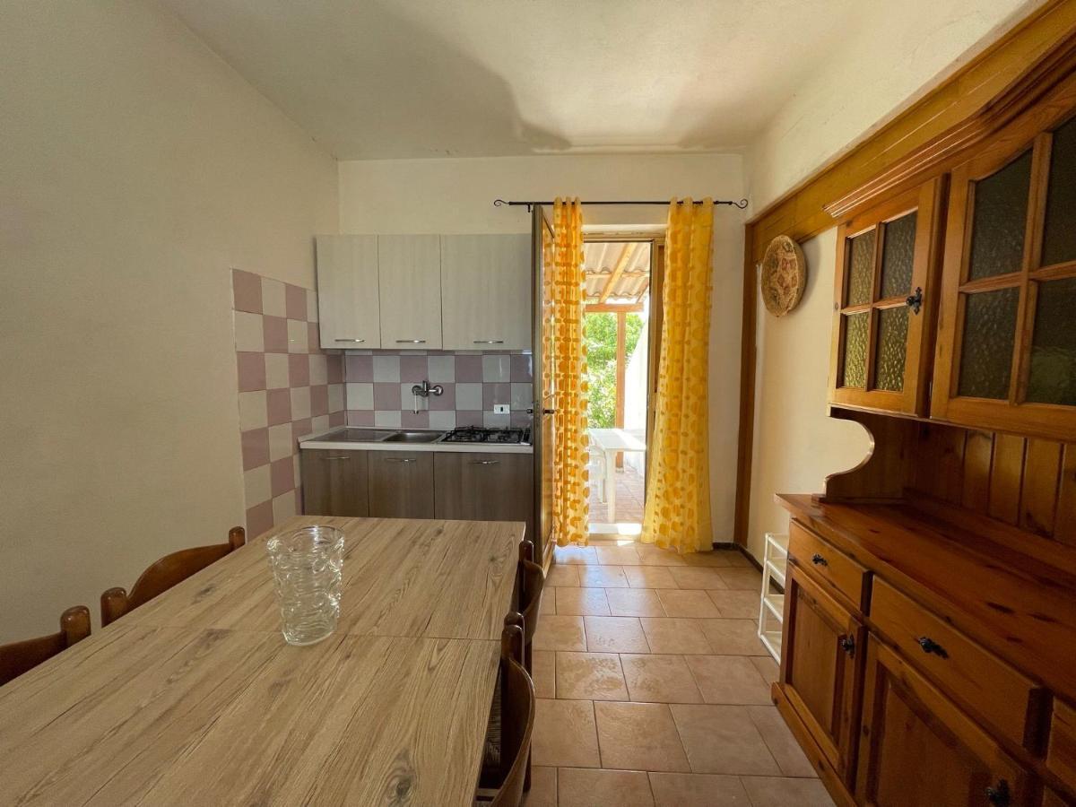Villa Vista Mare Валедория Екстериор снимка
