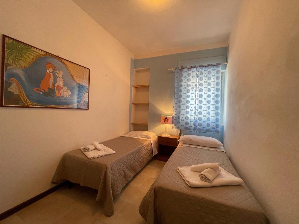 Villa Vista Mare Валедория Екстериор снимка