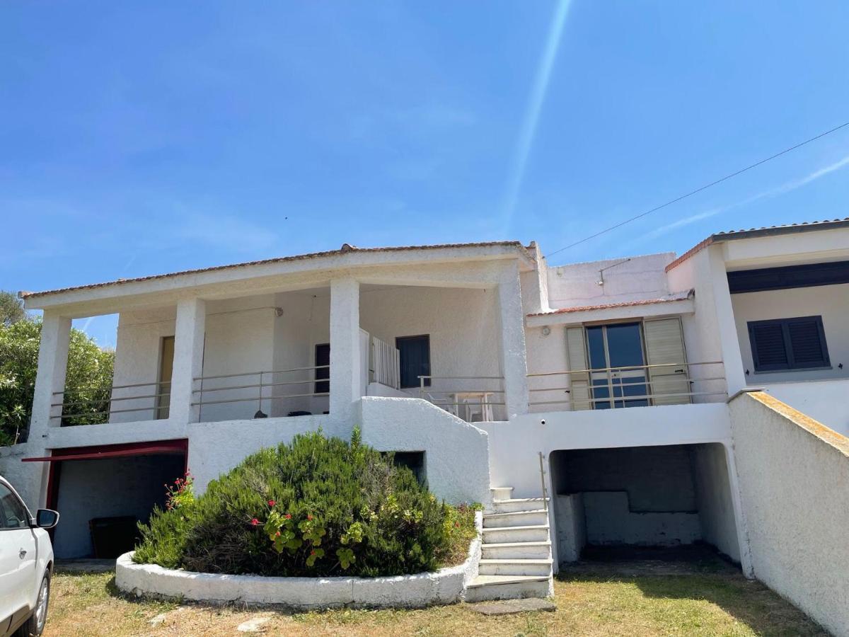 Villa Vista Mare Валедория Екстериор снимка