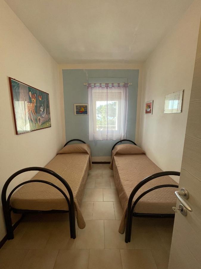 Villa Vista Mare Валедория Екстериор снимка